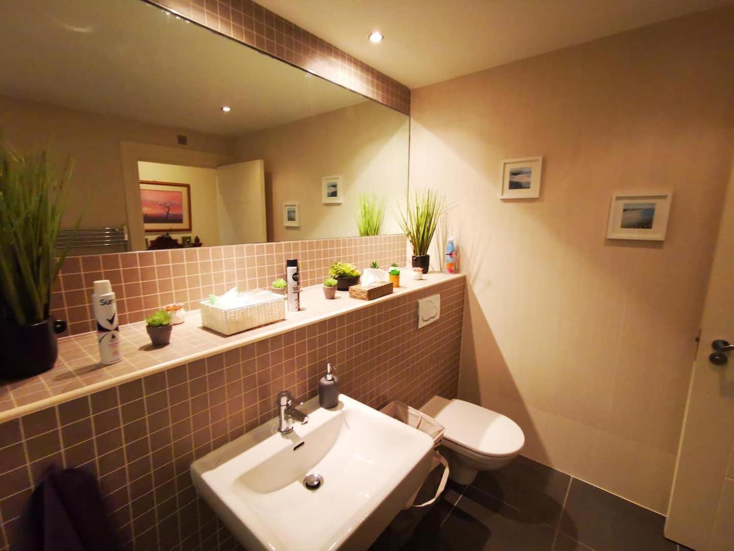 2Br Modern Luxury Loft Apartment Belfast Ngoại thất bức ảnh